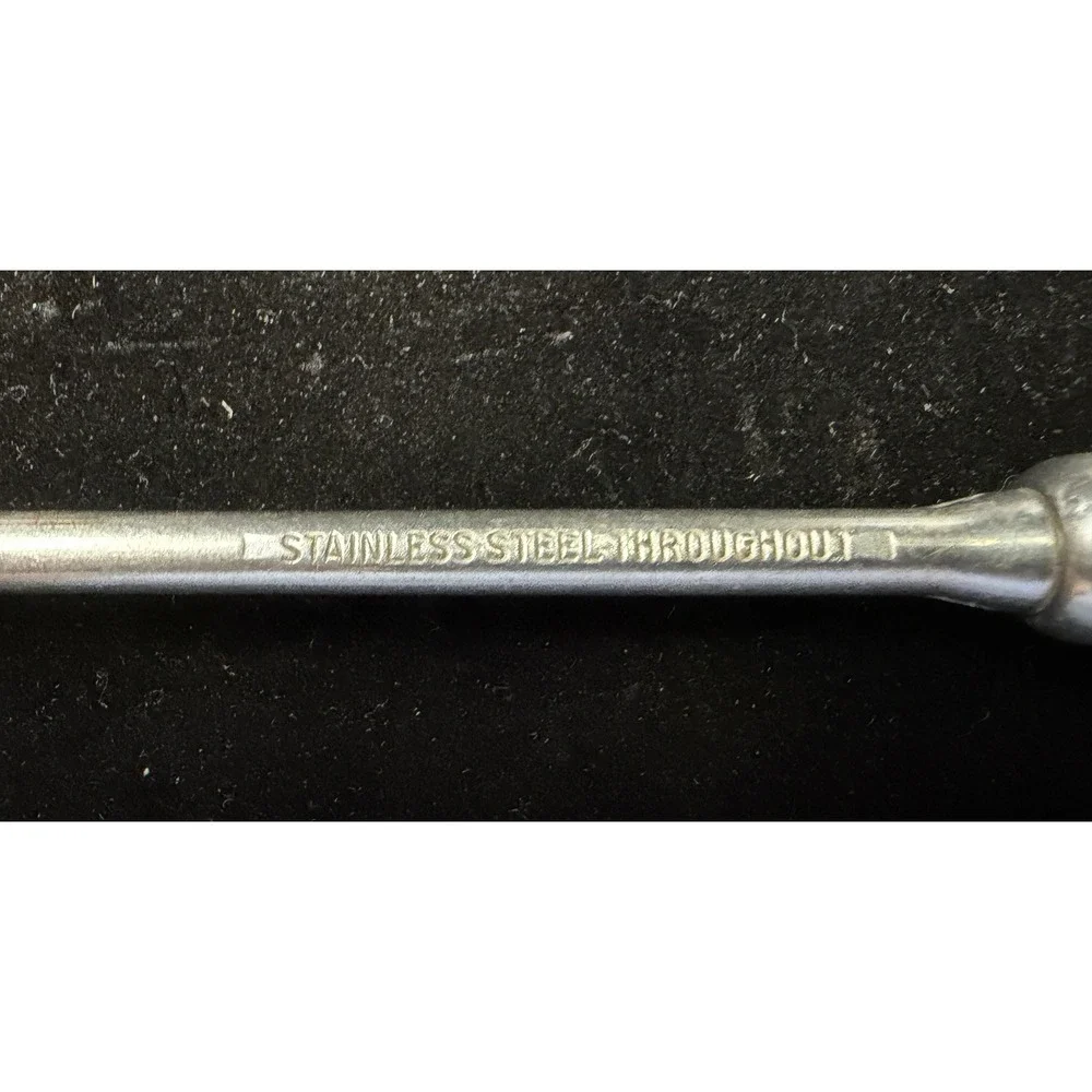 Ekco Eterna are fork eterna